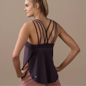 lululemon top